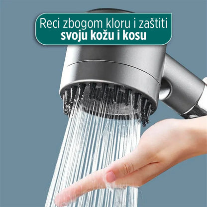 HidraSpa - Pretvori svoj tuš u luksuzni SPA