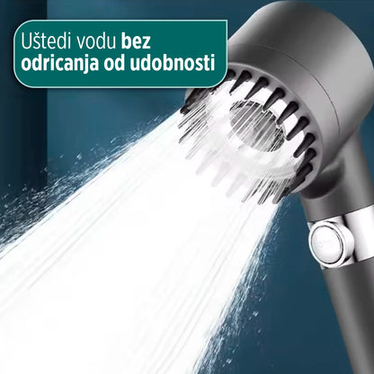 HidraSpa - Pretvori svoj tuš u luksuzni SPA